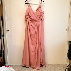 Bridesmaid / Prom Dress